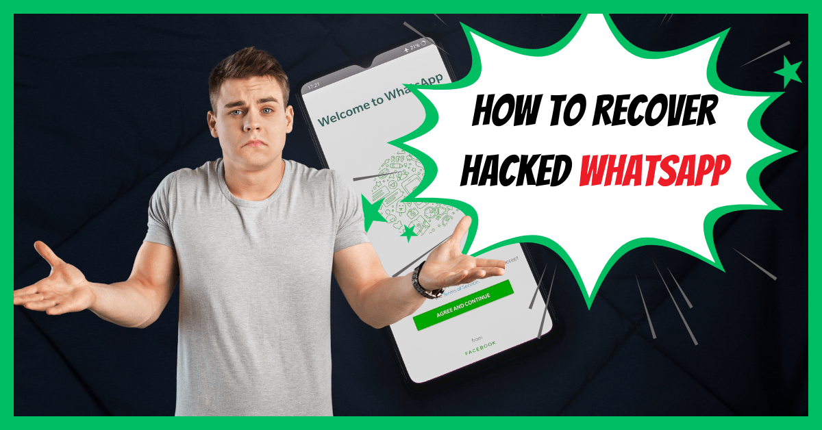 how to recover hacked whatsapp