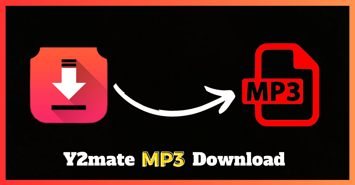 Y2mate MP3 Download