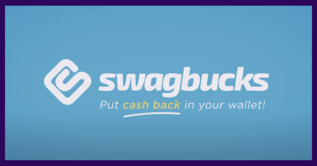 Swagbucks Eraning apps