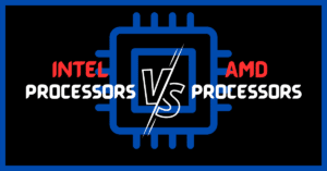 Inet Processors vs AMD Processors