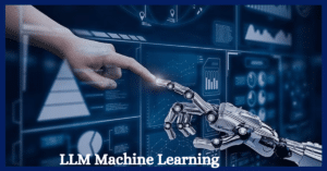 LLM Machine Learning